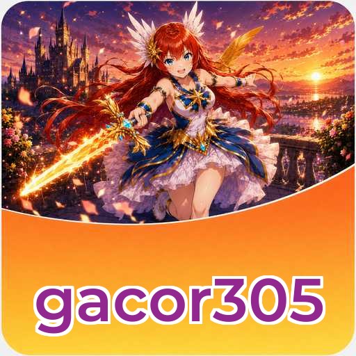 Verifikasi profile gacor305