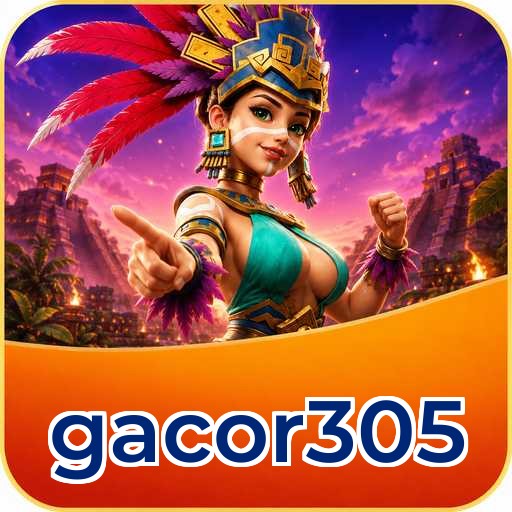Field profile gacor305