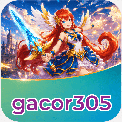 gacor305 Support