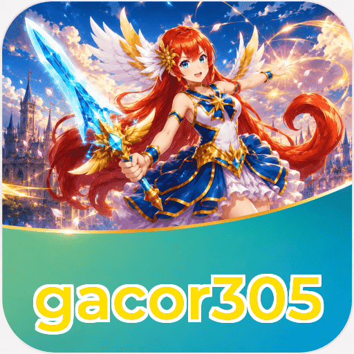 Definisi kanal resmi gacor305