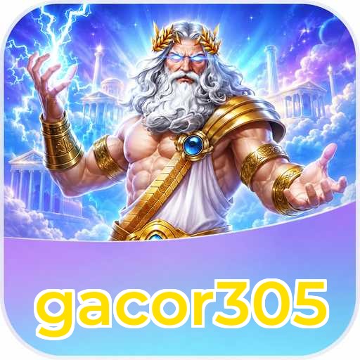Audit profile gacor305